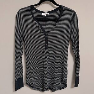 MyStyle Longsleeve Top Medium